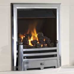 Verine Fires Orbis Gas